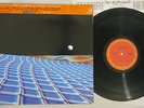 HERBIE HANCOCK FUTURE SHOCK CBS/SONY 25AP 2672 Japanese Pressing OBI Vinyl LP