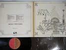 PINK FLOYD RELICS EMI EMS 80321 Japanese Pressing Vinyl LP