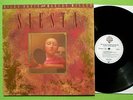 Miles Davis / Marcus Miller - Music From Siesta LP Warner Bros. Records 1987 