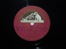 Pt. Ravi Shankar Sitar Classical Insrtrumental 78 Rpm Record Bollywood India
