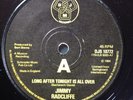 jimmy radcliffe long after tonight is all over djm promo Northern Soul Mod