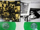BEASTIE BOYS ILL COMMUNICATION GRAND ROYAL GR 006 US Pressing GREEN 2LP