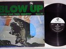 SUZUKI ISAO TRIO BLOW UP THREE BLIND MICE TBM-15 Japanese Pressing Vinyl LP