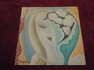 Derek & The Dominos Layla Eric Clapton UK Polydor Records 1st Pressing NM RARE