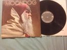 Moondog LP S/T Self Titled Gate Orig 1969 Avantgarde Jazz Columbia Masterworks