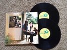 PINK FLOYD - UMMAGUMMA ORIG 2-LP GATEFOLD LP 1970 HARVEST STBB-388