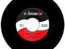 The LOVED ONES “Surprise Surprise” Fuzz Garage Punk on Ambassador Records 1966