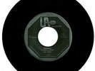 THE LADDS “SURVIVAL” UA RECORDS 45 SINGLE US GARAGE FUZZ PSYCH MINT
