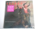 Legend Movie Soundtrack Horror Record Lp, FACTORY SEALED