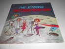 The Jetsons, First Family on the Moon FACTORY SEALED Record Lp, 1977