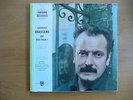LP / GEORGES BRASSENS / QUI ETES VOUS / PHILIPS REALITES V.23  / N° B 122