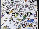 LED ZEPPELIN III FIRST PRESSING IN MINT CONDITION