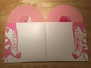 Death From Above 1979 - You're A Woman, I'm a Machine 2xLP PINK VINYL RARE 679
