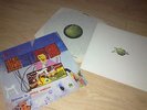 george harrison electronic sound record apple
