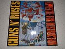 Guns N' Roses ? Appetite For Destruction UK,EUROPA LP 1987