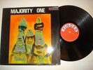 Majority One - same    - FINGER -