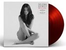 Selena Gomez Rare Colored REVIVAL Vinyl