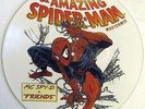 Brian May - Queen - The Amazing Spider-Man - 1995 - 12