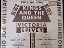VICTORIA SPIVEY : Kings And The Queen (Volume Two) : Vinyl LP