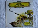 13TH FLOOR ELEVATORS LIVE LP IALP8 in NM condition Classic Texan Psych Punk