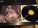 John Coltrane:Lush Life/Prestige 7188 mono orig deep groove RVG/VG++/jazz