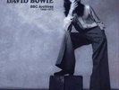 David Bowie 3x LP BBC Archives 1968-1972 - rar - coloured Vinyl