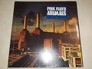 Pink Floyd-Animals/FIRST US SEALED PRESSING (NO BAR CODE) with BLUE HYPE STICKER