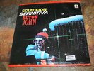 ELTON JOHN coleccion definitiva MEXICO 3-LP BOX SET musart SEALED