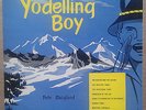 Pete Skoglund Yodelling Boy rare 1956 Australian Spotlight label 10