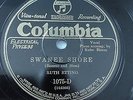 Ruth Etting– 10 inch 78rpm – Columbia #1075-D