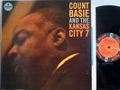 Count Basie Kansas City 7 Original Am-Par Stereo Glossy Gatefold RVG NM Superb