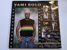 Yami Bolo / Healing of All Nations / Rare Reggae Double LP NM