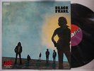 Black Pearl Rare Ger 1969 Orig Red Plum Atlantic Label LP Psych Blues