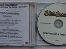 Blind Guardian Memories Of A Time To Come Rare Advance 2CD-Acetate