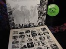 RARE & SOUGHT 1968 ORIG LP   THE ZOMBIES ODYSEE & ORACLE   PERFECT UK POP PSYCH