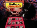 CLEAN 1966 MONO ORIG   THE WAILERS   OUTBURST  STOMPIN' FUZZ ROCK GARAGE SONICS