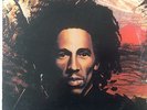 BOB MARLEY NATTY DREAD ORIGINAL VINYL ALBUM LP 1974 ISLAND RECORDS US