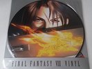 Final Fantasy VIII Vinyl Record 2 x LP FF8 Soundtrack New & Sealed FREE SHIPPING