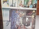 BRIAN ENO Here Come The Warm Jets LP ORIGINAL US PRESS Island ILPS-9268 Ex/Ex