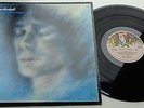 KLP172 - Steve Hackett - Spectral Mornings (RJ-7601) JAPAN LP, charisma