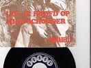 VINYL  SINGLE // JACK  RIVERS  -- LEG  JE  HOOFD  OP  MIJN  SCHOUDER / VERTALING
