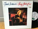 LP   1°ST 1990  Rory Gallagher ?– Fresh Evidence