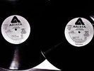 RARE 1978 PRE-RELEASE PROMO   TAKE NO PRISONERS = LOU REED = RAW & ALIVE VELVETS