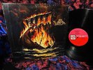 1969 RARE ORIG   VALHALLA   HARD PSYCH PROG JAMS GUSHING ORGAN & MEATY GUITAR