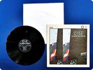 PEACE AND LOVE PEACE AND LOVE CAJ1004 LP Dt3366