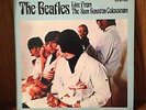 The Beatles Live From The Sam Houston Colosseum Record