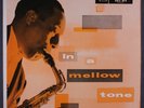 JOHNNY HODGES: In A Mellow Tone LP (MGM pressing, 2 neat clear taped seams) Jaz