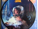 Ozzy Osbourne - Mr. Crowley Live Picture Disc EP RECORD 198X XMAS SPECIAL NM