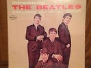 Introducing The Beatles Record Album Sealed