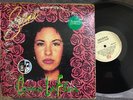 SELENA - COMO LA FLOR / RARE LP VENEZ*